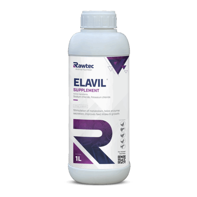 ELAVIL
