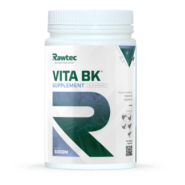 VITA BK