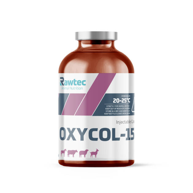 OXYCOL-150