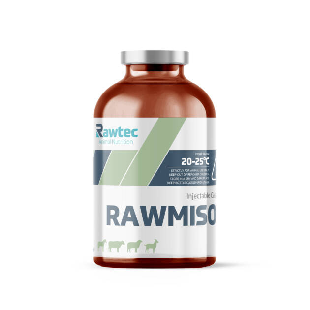 RAWMINO
