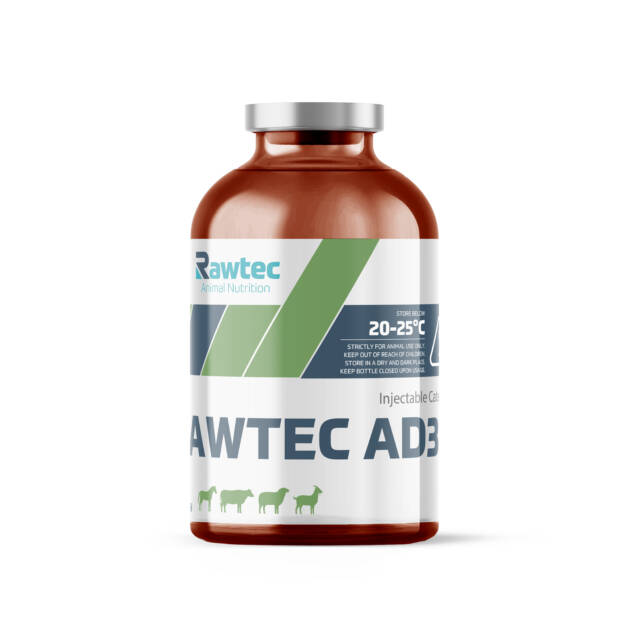 RAWTEC AD3E