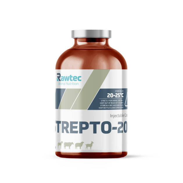 STREPTO-200